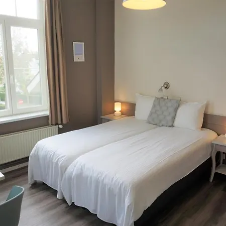 Hotel Bon Accueil 2*