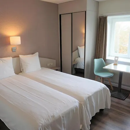 Bon Accueil Hotel