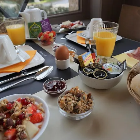 Bon Accueil Hotel