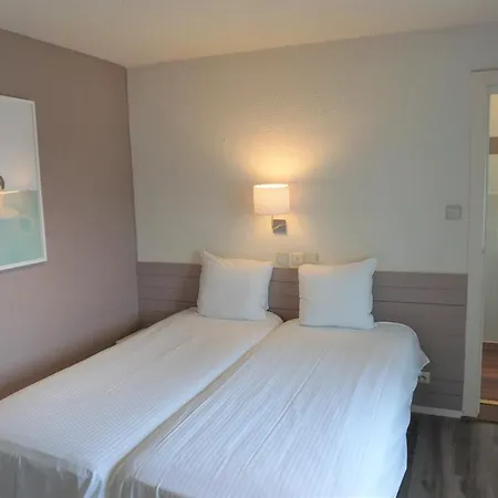 Bon Accueil Hotel De Haan