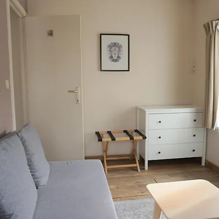 Bon Accueil 2* Le Coq