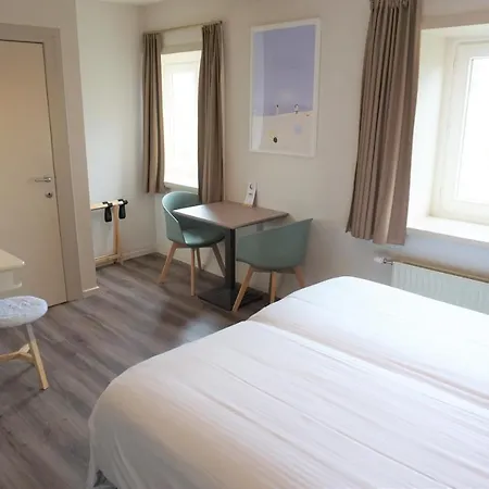 Hotel Bon Accueil