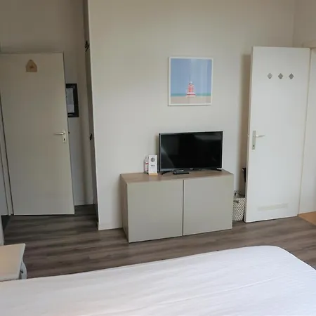 Hotel Bon Accueil