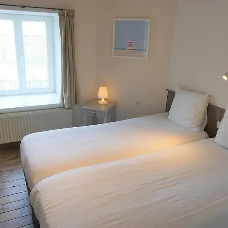 Bon Accueil Hotel De Haan