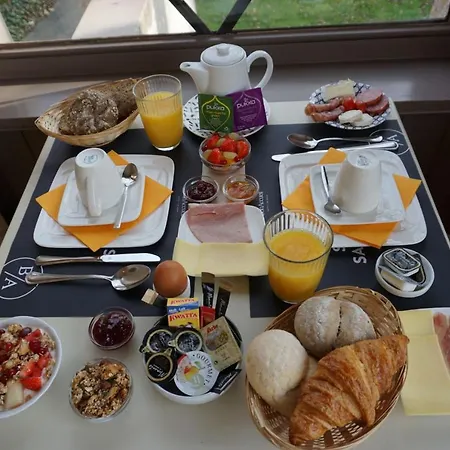Bon Accueil