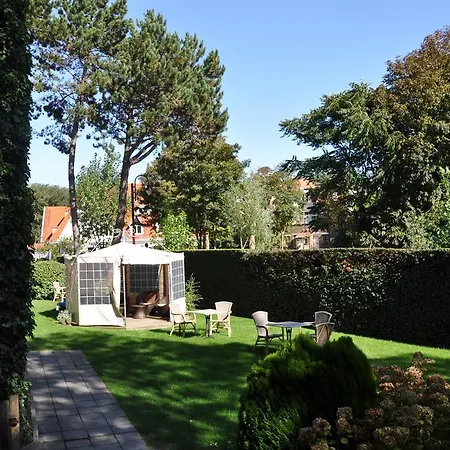 Hotel Bon Accueil