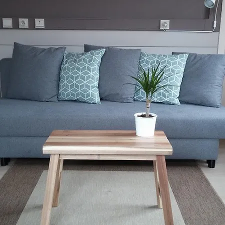 Bon Accueil 2* De Haan