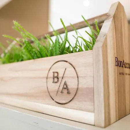 Hotel Bon Accueil 2*