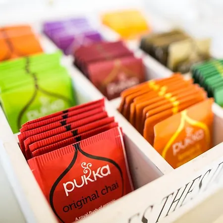 Hotel Bon Accueil 2*