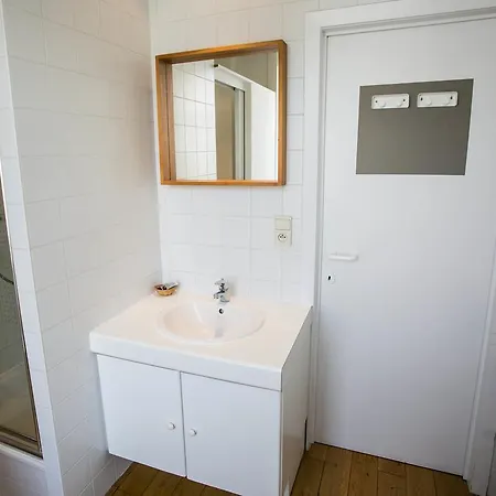 Hotel Bon Accueil De Haan