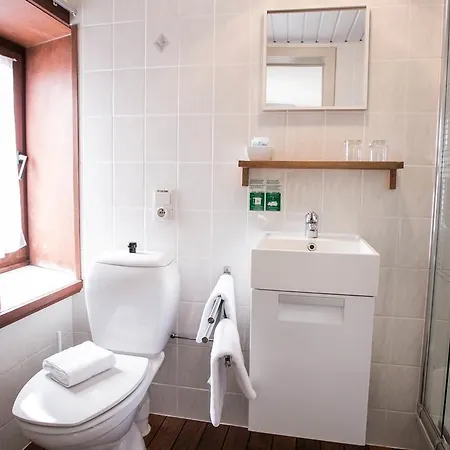 Hotel Bon Accueil De Haan