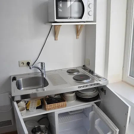 Bon Accueil Hotel Le Coq