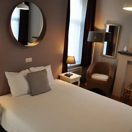 Hotel Bon Accueil