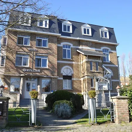 Bon Accueil Hotel