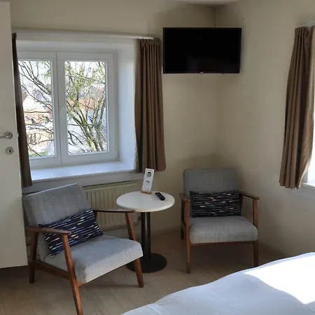 Bon Accueil 2* De Haan