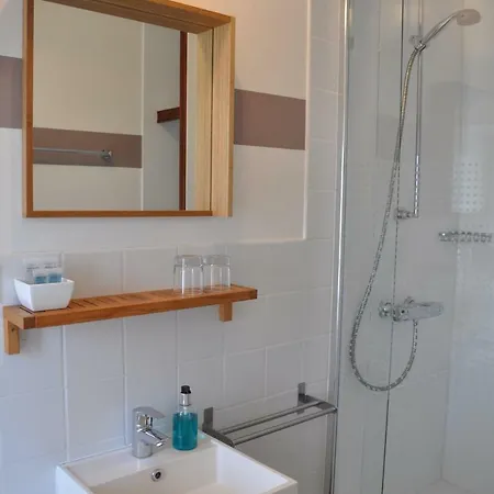 Bon Accueil Hotel De Haan