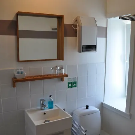 Bon Accueil Hotel De Haan