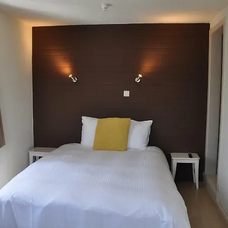 Bon Accueil Hotel De Haan