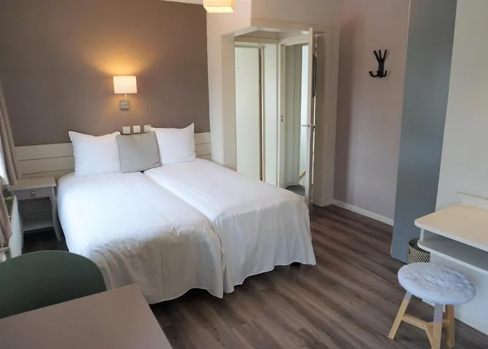 Hotel Hotel Bon Accueil De Haan