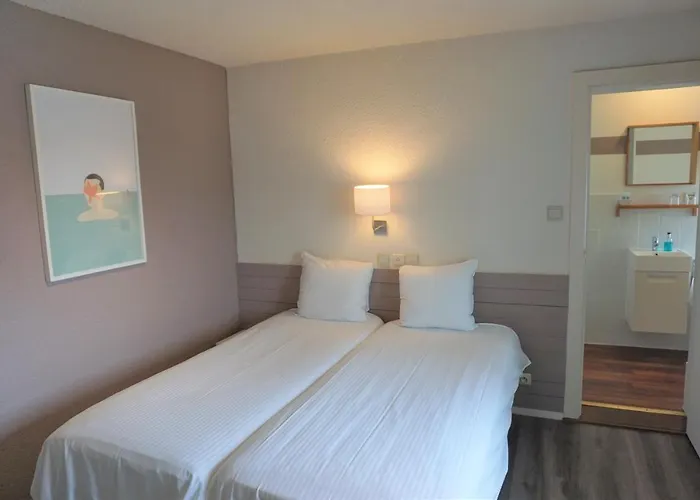 Bon Accueil Hotel De Haan