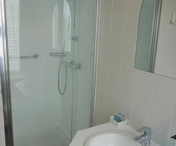 Hotel Bon Accueil De Haan