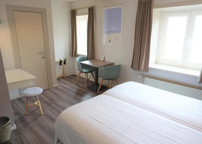 Hotel Hotel Bon Accueil