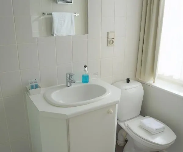 Hotel Hotel Bon Accueil 2*