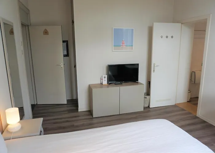 Hotel Hotel Bon Accueil