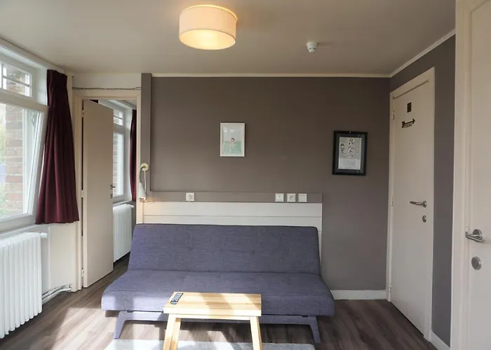 Hotel Bon Accueil 2*