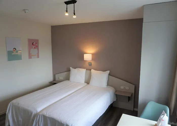 Hotel Bon Accueil 2*