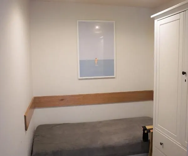 Hotel Hotel Bon Accueil