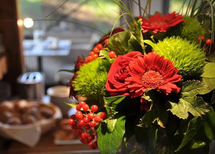 Hotel Bon Accueil 2*