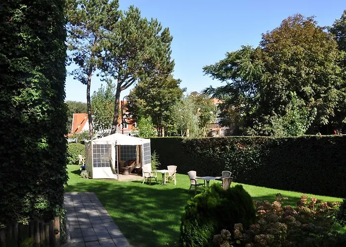 Hotel Hotel Bon Accueil