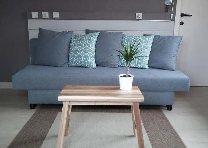 Bon Accueil 2* De Haan