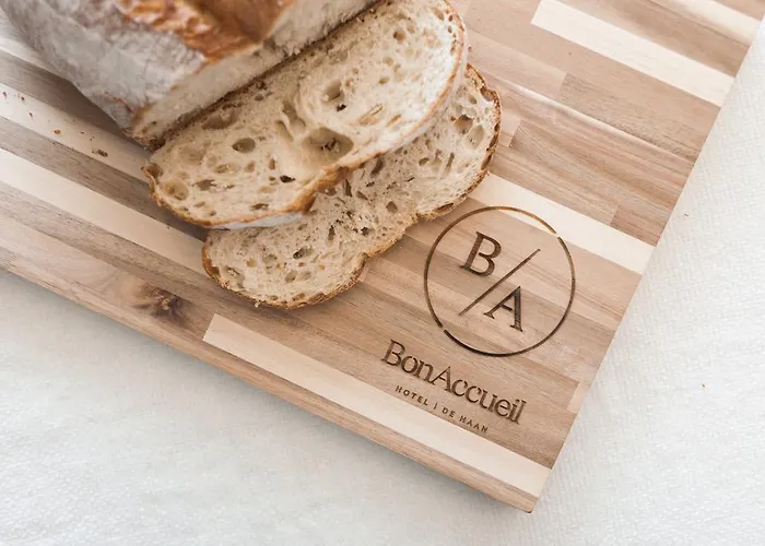 Hotel Hotel Bon Accueil