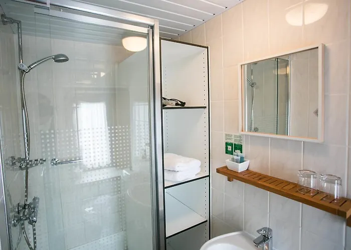 Hotel Hotel Bon Accueil