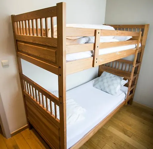 Hotel Bon Accueil De Haan