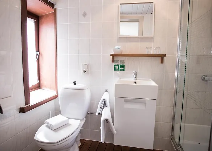 Hotel Hotel Bon Accueil De Haan