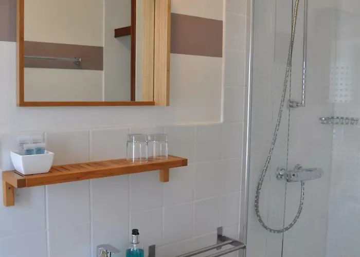 Hotel Bon Accueil Hotel De Haan