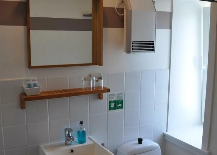 Hotel Bon Accueil Hotel De Haan