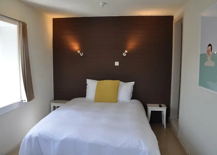 Bon Accueil Hotel De Haan